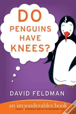 Capa do artigo Do Penguins Have Knees?