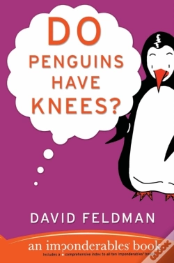 Capa do artigo Do Penguins Have Knees?