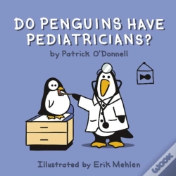 Capa do artigo Do Penguins Have Pediatricians?