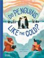 Do Penguins Like The Cold? - Preview
