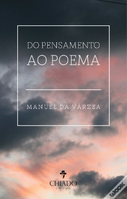 Capa do artigo Do Pensamento ao Poema
