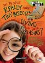 Do People Really Have Tiny Insects Living In Their Eyelashes? - Preview