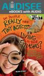 Do People Really Have Tiny Insects Living In Their Eyelashes? - Preview