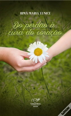 Capa do artigo Do Perdão A Cura Do Coração