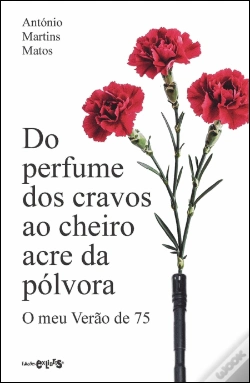 Capa do artigo Do Perfume dos Cravos ao Cheiro Acre da Pólvora