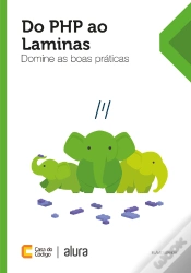 Capa do artigo Do Php Ao Laminas