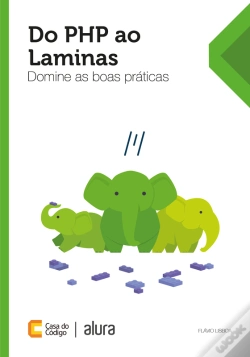 Capa do artigo Do Php Ao Laminas