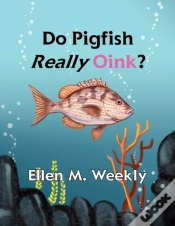 Capa do artigo Do Pigfish Really Oink?