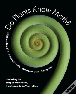 Capa do artigo Do Plants Know Math?
