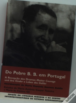 Capa do artigo Do Pobre B.B.em Portugal