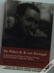 Capa do artigo Do Pobre B.B.em Portugal