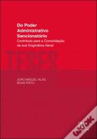 Do Poder Administrativo Sancionatório