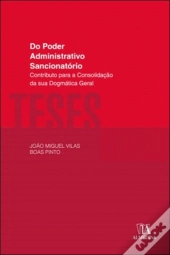 Do Poder Administrativo Sancionatório