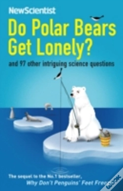 Capa do artigo Do Polar Bears Get Lonely?