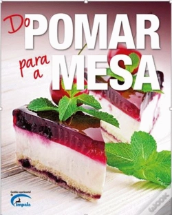 Capa do artigo Do Pomar para a Mesa