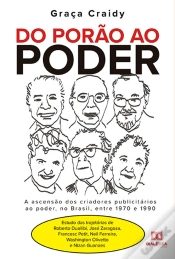 Capa do artigo Do Porão Ao Poder
