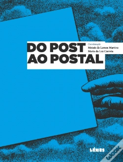 Capa do artigo Do Post ao Postal