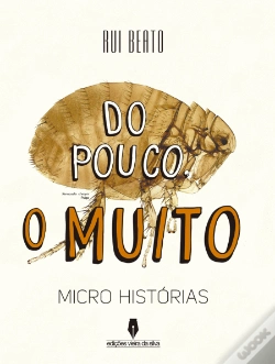 Capa do artigo Do Pouco, o Muito