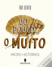 Do Pouco, o Muito