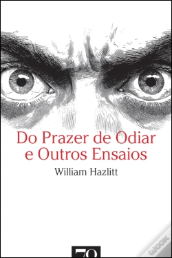 Capa do artigo Do Prazer de Odiar e Outros Ensaios