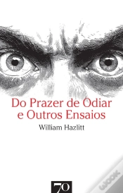 Capa do artigo Do Prazer De Odiar E Outros Ensaios
