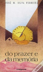 Capa do artigo Do Prazer e da Memória