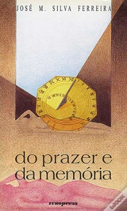 Capa do artigo Do Prazer e da Memória