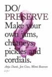 Do Preserve