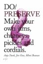 Do Preserve - Preview