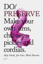 Do Preserve - Preview
