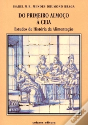 Capa do artigo Do Primeiro Almoço à Ceia