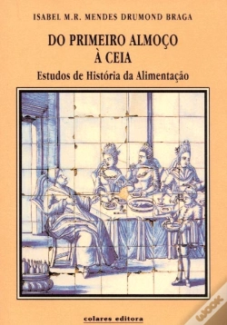 Capa do artigo Do Primeiro Almoço à Ceia