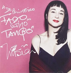 Capa do artigo Do Primeiro Fado Ao Último Tango  - CD