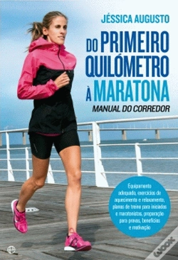 Capa do artigo Do Primeiro Quilómetro à Maratona
