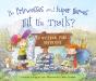 Do Princesses And Super Heroes Hit The Trails? - Preview