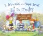 Do Princesses And Super Heroes Hit The Trails? - Preview
