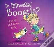 Capa do artigo Do Princesses Boogie?