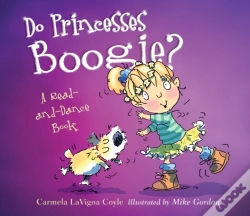 Capa do artigo Do Princesses Boogie?