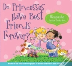 Capa do artigo Do Princesses Have Best Friendcb