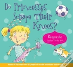 Capa do artigo Do Princesses Scrape Their Knecb