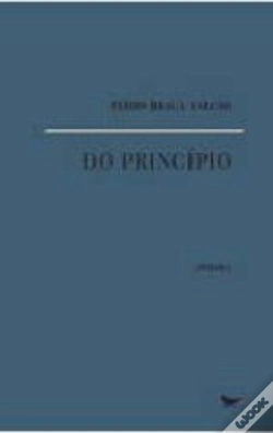 Capa do artigo Do Princípio