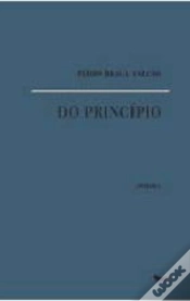 Capa do artigo Do Princípio