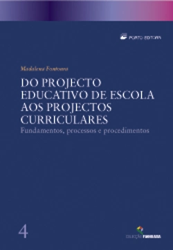 Capa do artigo Do Projecto Educativo de Escola aos Projectos Curriculares
