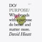 Do Purpose - Preview