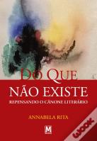 Do Que Não Existe