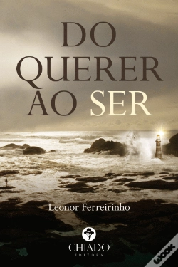Capa do artigo Do Querer ao Ser