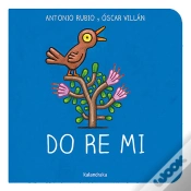 Capa do artigo Do Re Mi