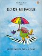 Do Re Mi Facile ; Les Premiers Pas Au Piano - Preview