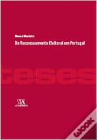 Do Recenseamento Eleitoral em Portugal