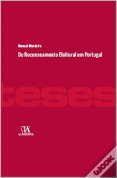 Do Recenseamento Eleitoral em Portugal